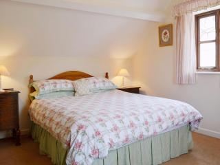 Chalet Aux Fraises - Kinlet - 9