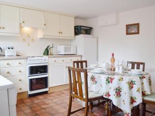 Chalet Aux Fraises - Kinlet - 8