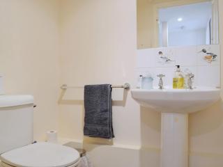 Chalet Aux Fraises - Kinlet - 6