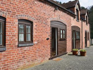 Chalet Aux Fraises - Kinlet - 4