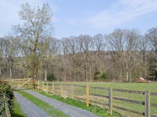 Chalet Aux Fraises - Kinlet - 1