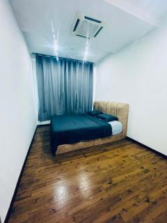 Zetapark Setapak Central KIP Mall 2 Rooms Home Sweet Home 6 - 6