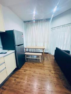 Zetapark Setapak Central KIP Mall 2 Rooms Home Sweet Home 6 - 1
