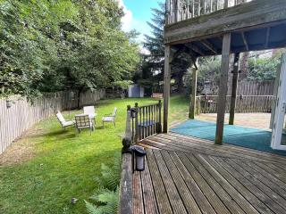 Haven In The Burn - 5