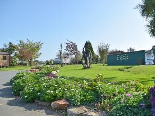 Hay Barn - Dinas Country Club - 6