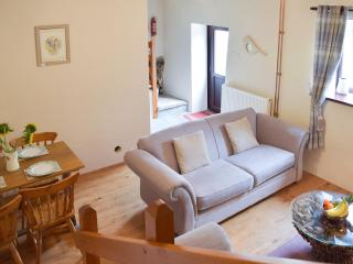 Hay Barn - Dinas Country Club - 2
