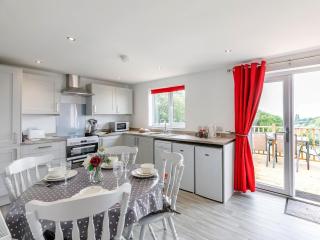 Hill Crest Lodge 2 - 6