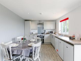 Hill Crest Lodge 2 - 5