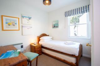 Tredreath, Manor Cottages with Creek & Country - 4