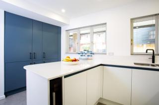Janes Court, Packet Quays - with Creek & Country - 4