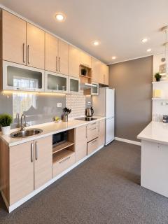 Tumar Apart Hotel - 4