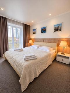 Tumar Apart Hotel - 0