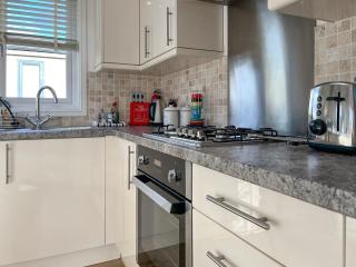 19 Salcombe Retreat - 1