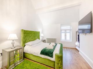 Cottage Violette - Uk45968 - 9