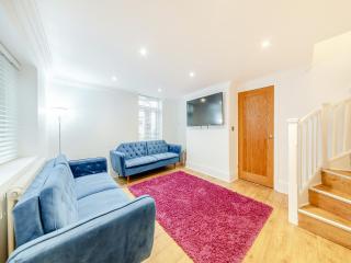 Cottage Violette - Uk45968 - 7