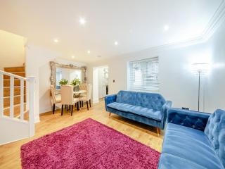 Cottage Violette - Uk45968 - 3