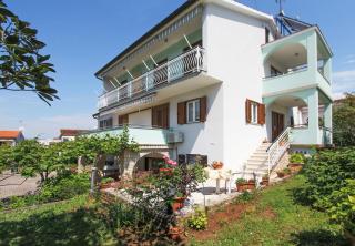Apartments Silvia - Poreč - 0