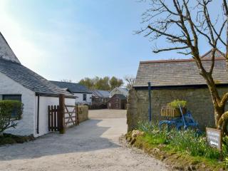 Old Barn Cottage - Uk11089 - 6
