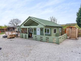 Pendle View Lodge - Altham - 9