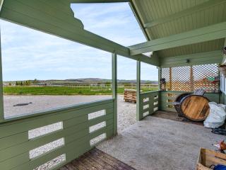 Pendle View Lodge - Altham - 8