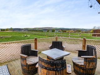 Pendle View Lodge - Altham - 7