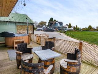 Pendle View Lodge - Altham - 6