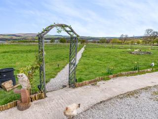 Pendle View Lodge - Altham - 5