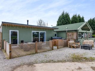 Pendle View Lodge - Altham - 3