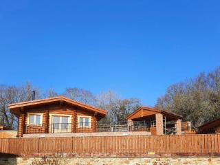 Arbeia Lodge - 9
