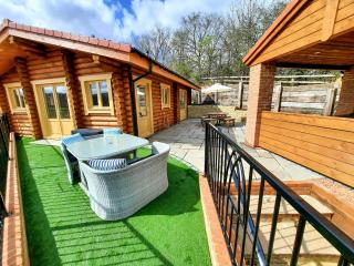 Arbeia Lodge - 1