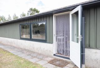 Logies Belle Hoeve Gieten - 8
