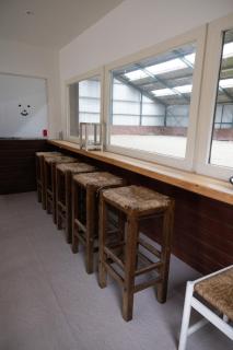 Logies Belle Hoeve Gieten - 7