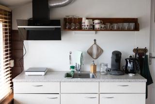 Logies Belle Hoeve Gieten - 6
