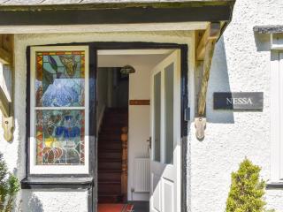 Nessa Cottage - Uk47087 - Davidstow - 7