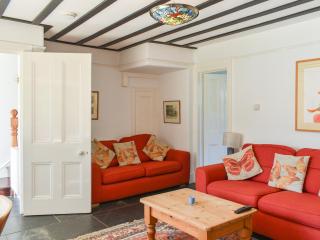 Nessa Cottage - Uk47087 - Davidstow - 3