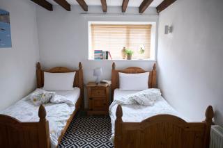 Granary - Ukc4684 - 1