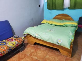 Mad Vervet Backpackers Hostel - 7