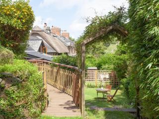 Mill Bank No 8 - Uk33902 - 9