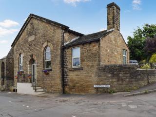 The Vestry - 1
