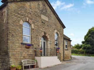 The Vestry - 2