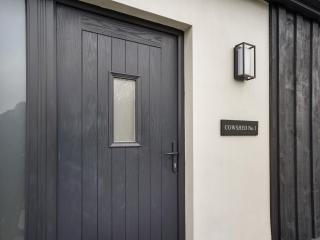 Cowshed 1 - Uk35456 - 8