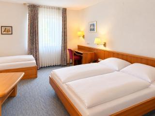 Hotel Maselheimer Hof - 1