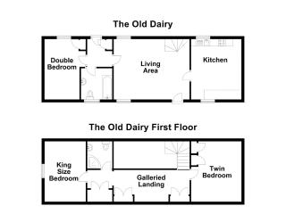 The Old Dairy - Ukc3683 - 9