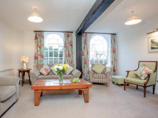 Tuckenhay, Milbourn Cottage - Fcu - 2
