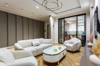 Kazakhstan Residence Apartments by Royal Rentals & Minor Metro - 9