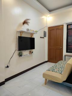 Kasanting Highway Stay - 1