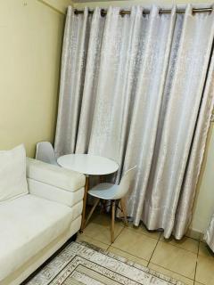 Masha Home Stays - 9