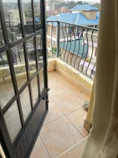 Masha Home Stays - 7