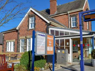 Het Stationshuis - Upper Poppleton - 7