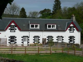 Uk35716 - Cottage Nord - 1